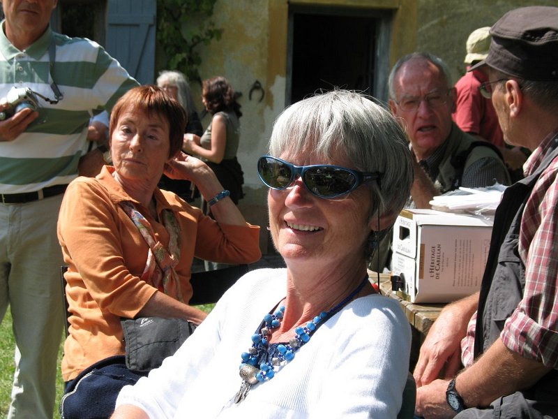 2009 06 Les 30 ans du CERF 101